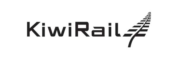 Kiwi Rail logo