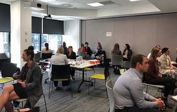 Intern interviews 2019 undefined