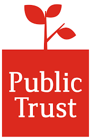 Public Trust logo