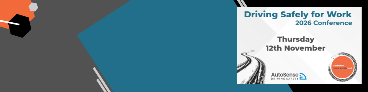 driving banner