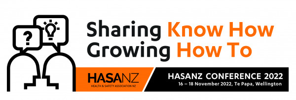 HASANZ 2022 Conference  Logo 